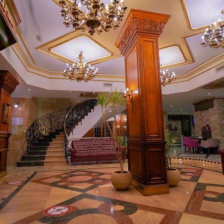 Hotel Royal Marshal Kairo Bagian luar foto