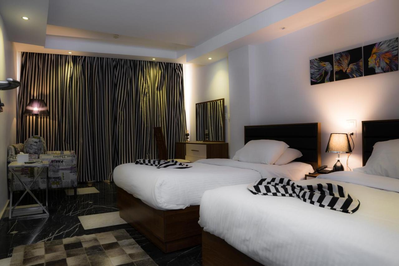 Hotel Royal Marshal Kairo Bagian luar foto