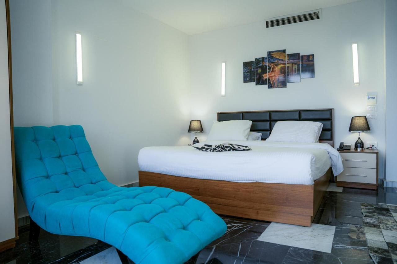 Hotel Royal Marshal Kairo Bagian luar foto