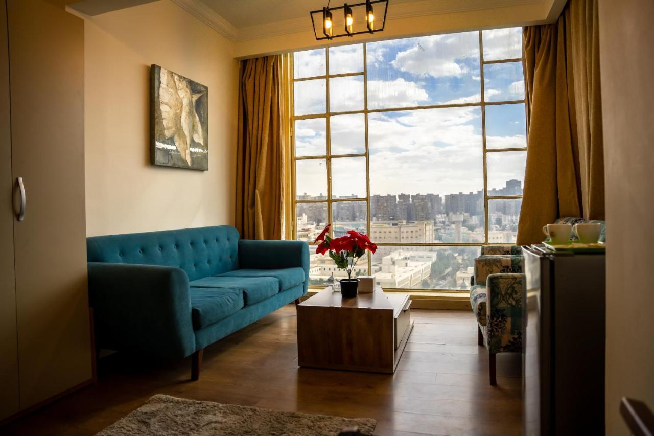 Hotel Royal Marshal Kairo Bagian luar foto