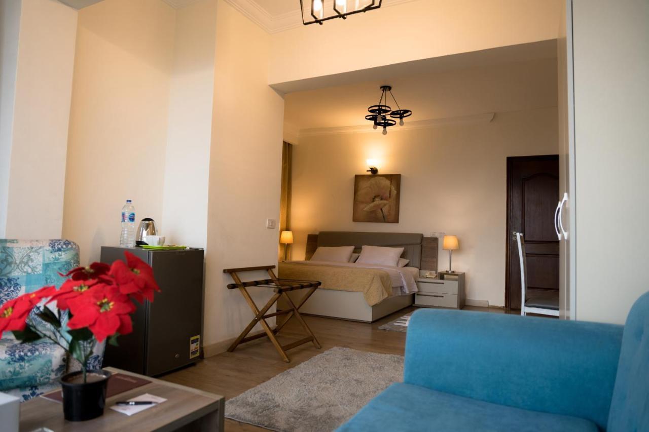 Hotel Royal Marshal Kairo Bagian luar foto