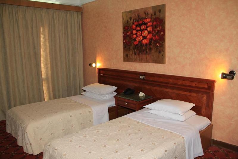 Hotel Royal Marshal Kairo Bagian luar foto