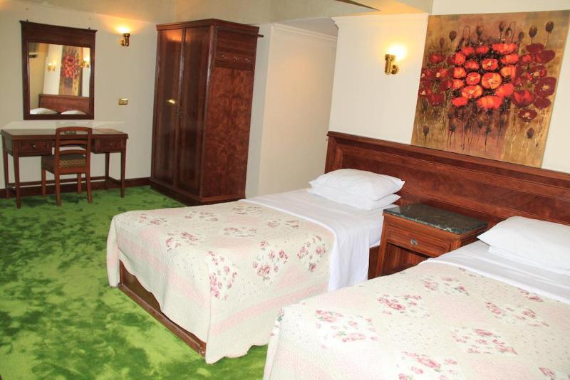 Hotel Royal Marshal Kairo Bagian luar foto