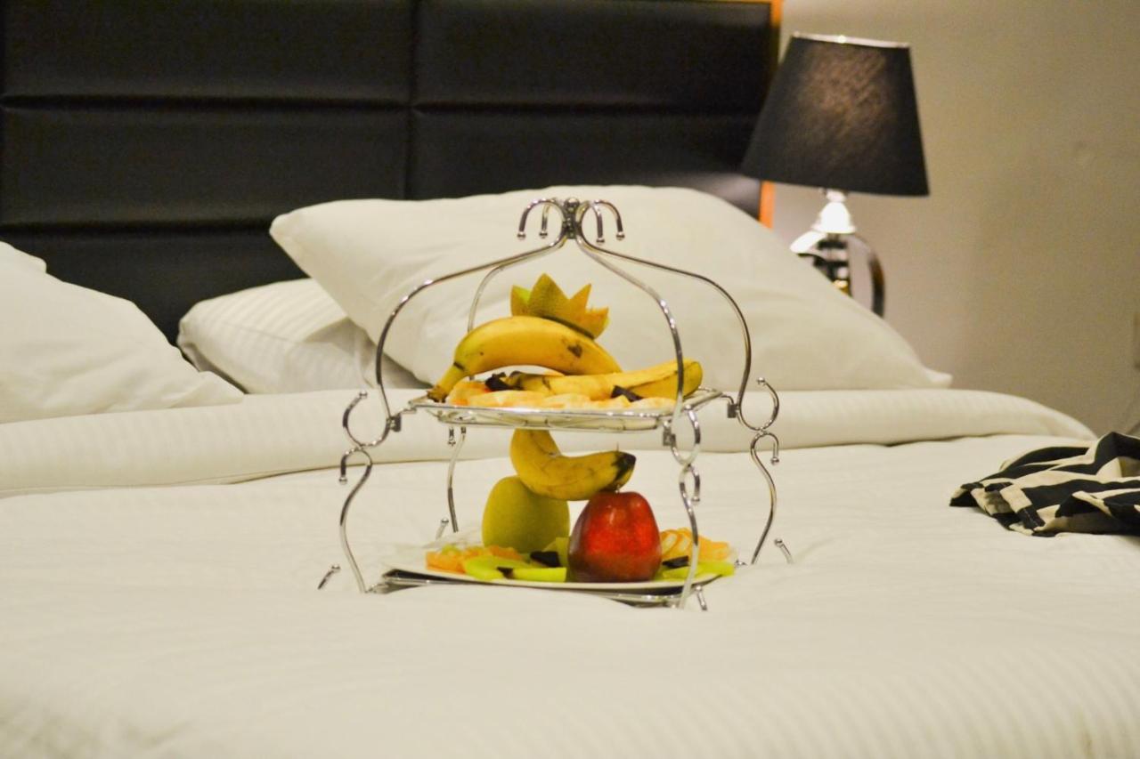 Hotel Royal Marshal Kairo Bagian luar foto