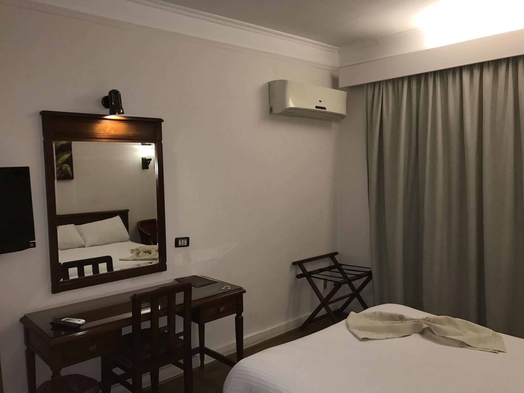 Hotel Royal Marshal Kairo Bagian luar foto