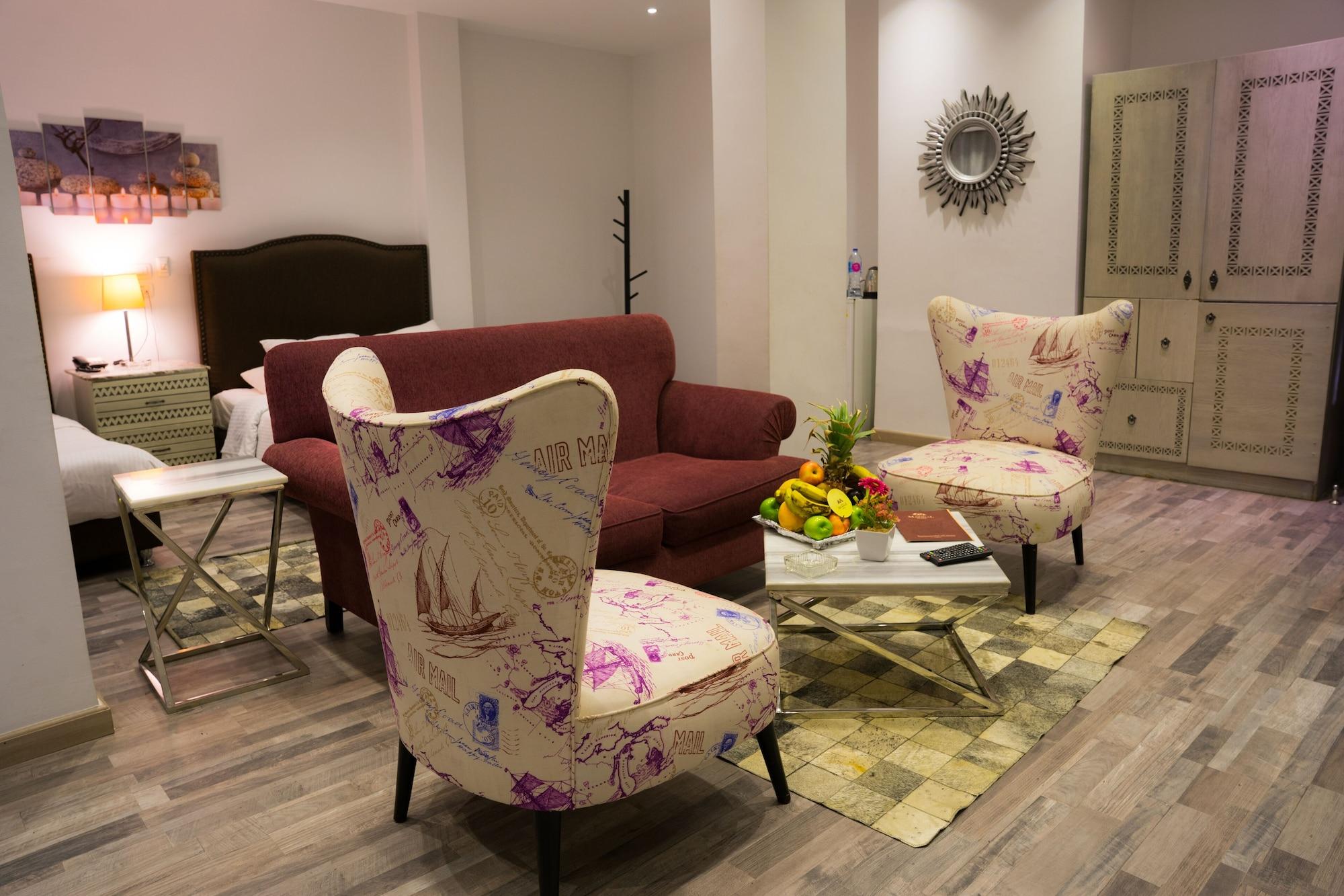 Hotel Royal Marshal Kairo Bagian luar foto