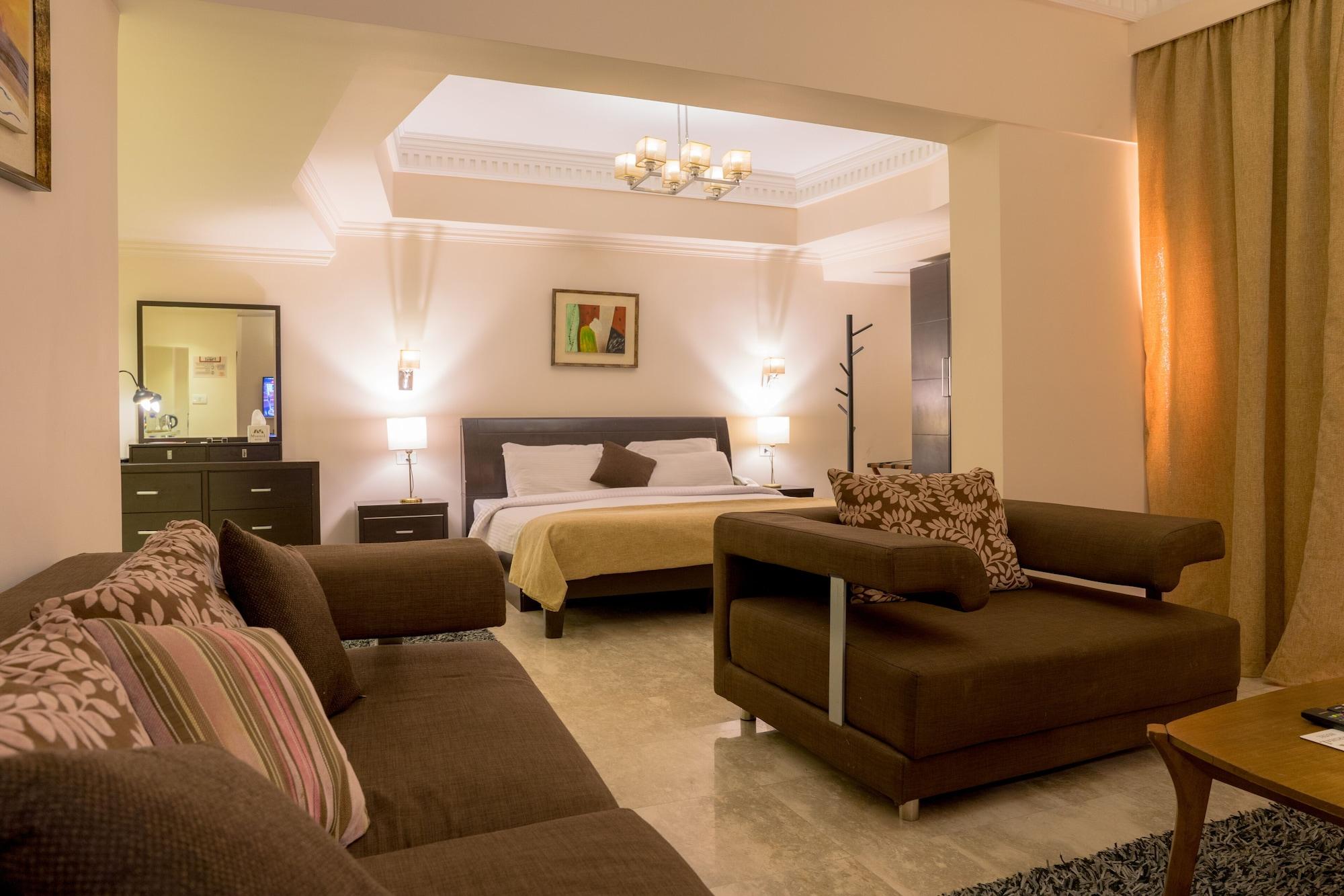 Hotel Royal Marshal Kairo Bagian luar foto