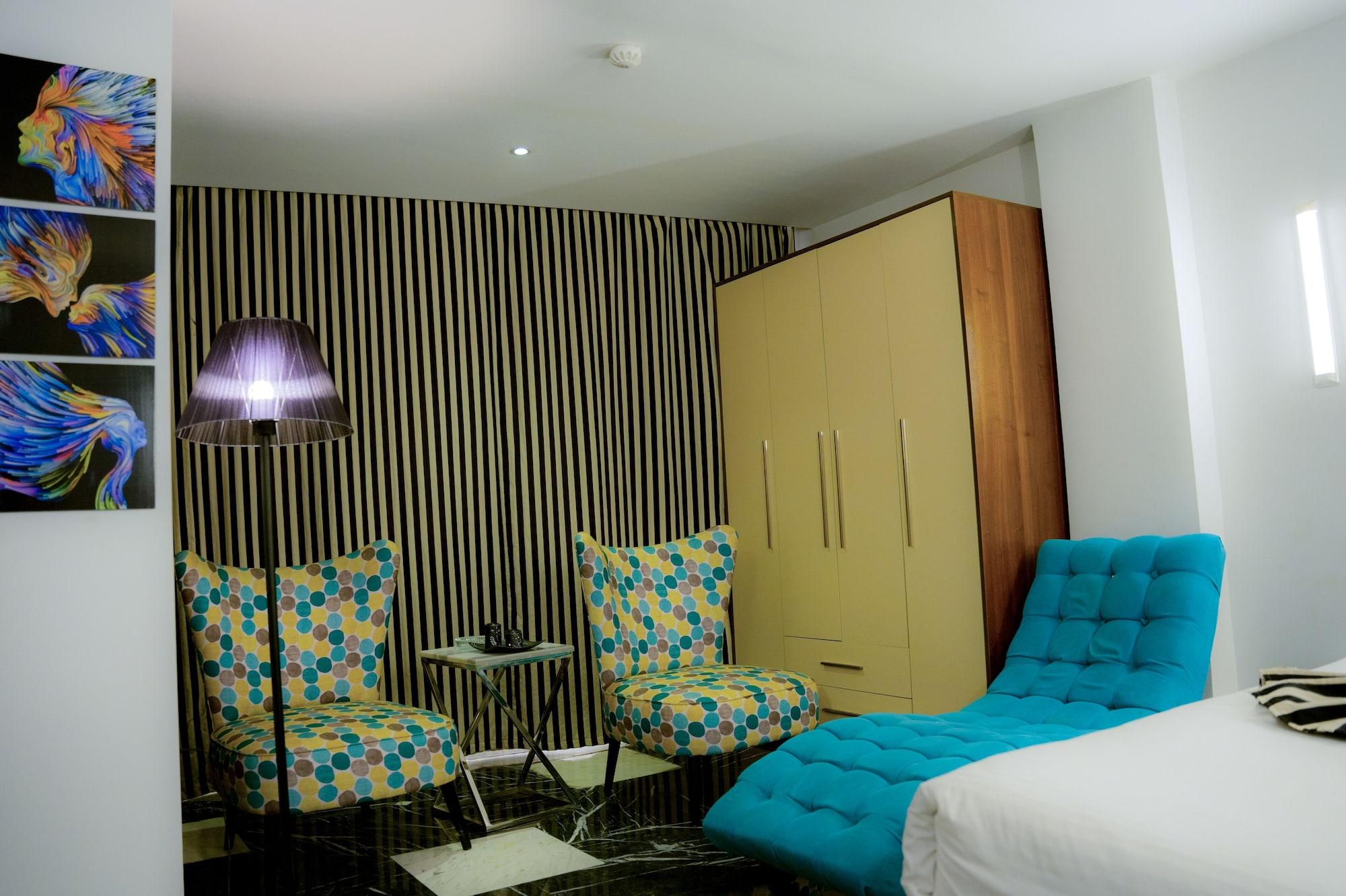 Hotel Royal Marshal Kairo Bagian luar foto