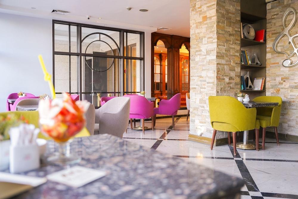 Hotel Royal Marshal Kairo Bagian luar foto