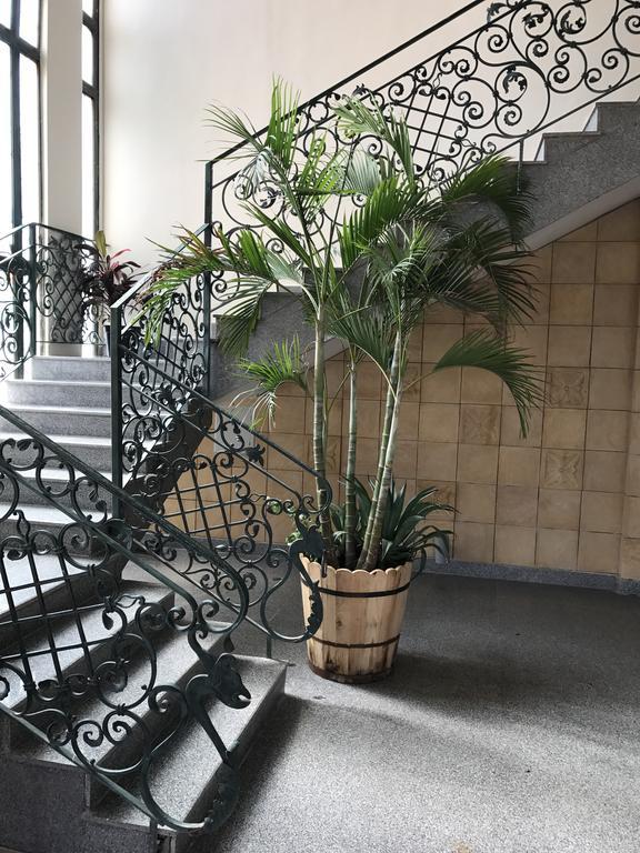 Hotel Royal Marshal Kairo Bagian luar foto