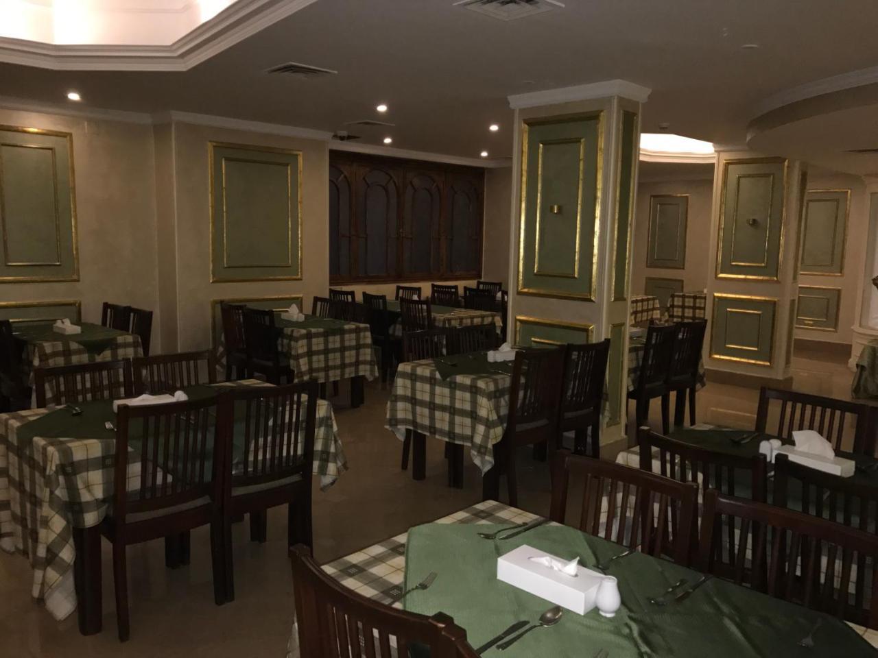 Hotel Royal Marshal Kairo Bagian luar foto
