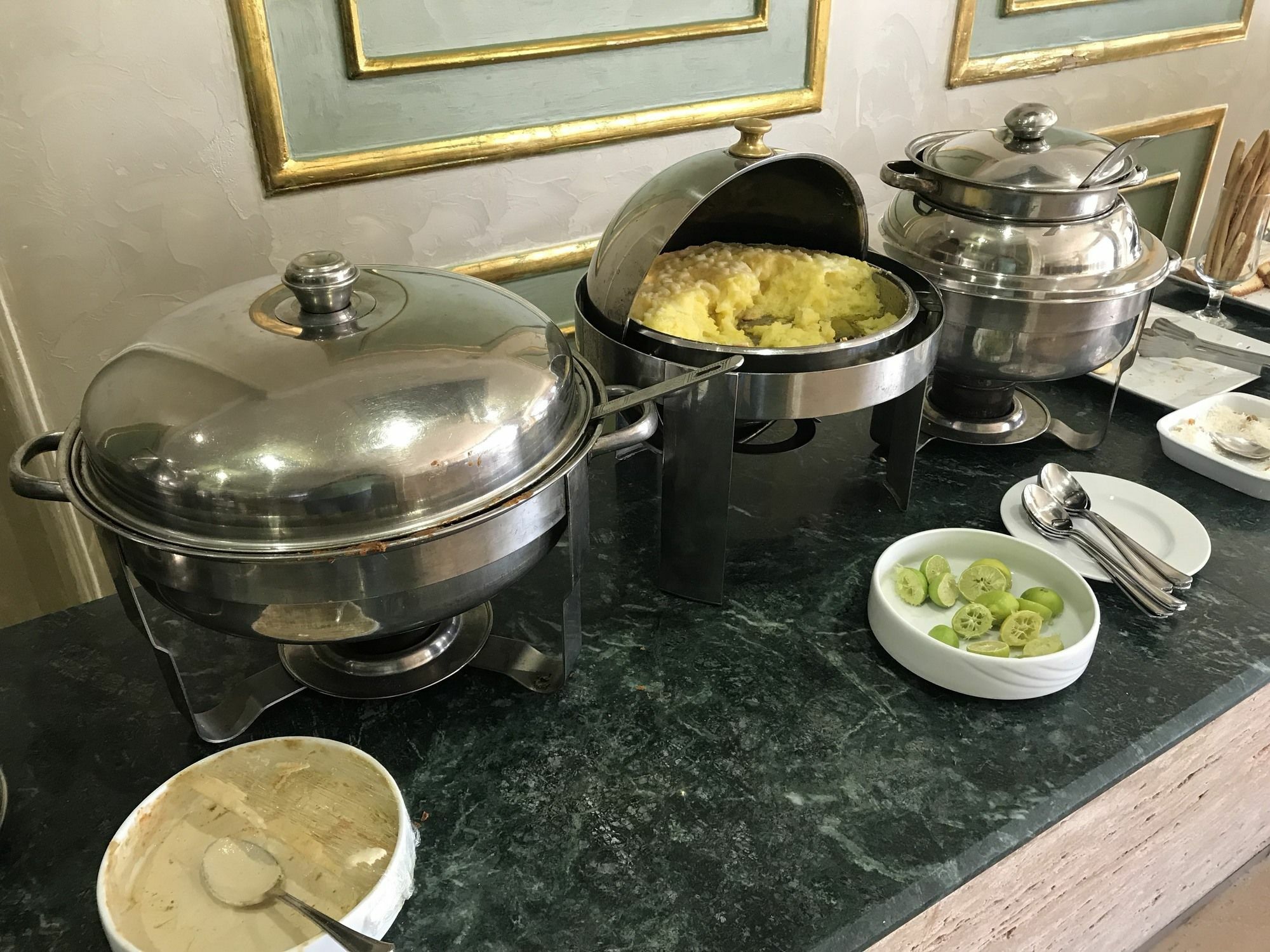 Hotel Royal Marshal Kairo Bagian luar foto